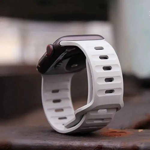 Nomad Sport Silicone Bands for Apple Watch new