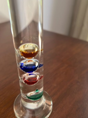 Thermometer like new