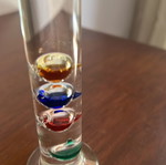 Thermometer like new