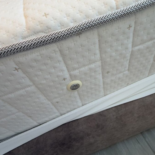Chic Strom Ocean Dream double mattress 160×200 cm