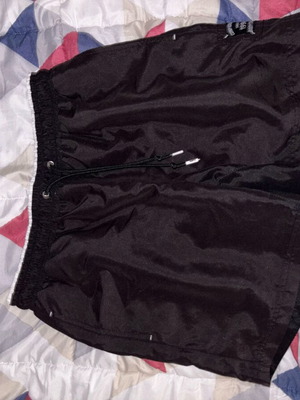 Bdtk μαγιό μεταχειρισμένο, μέγεθος small, μαύρο