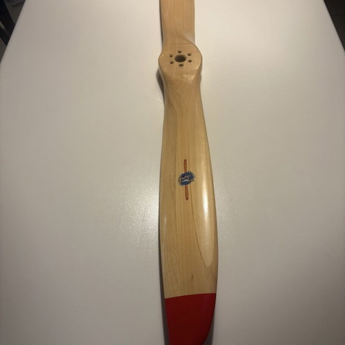 Airplane propeller 1.25 new
