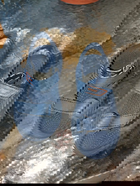 πέδιλα crocs