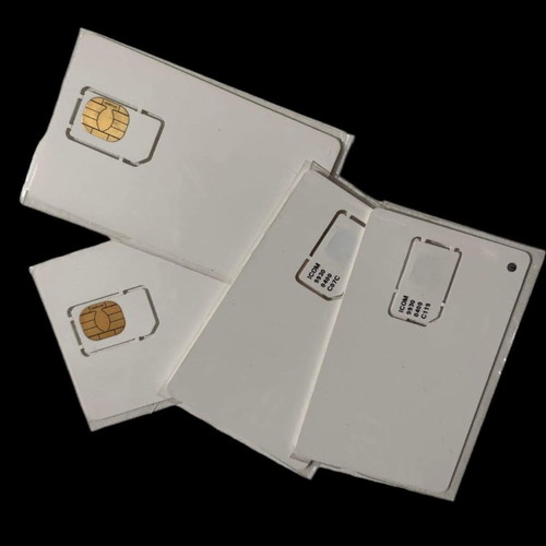 Test GSM GEMPLUS new