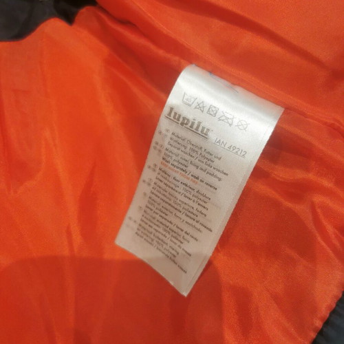 Sleeveless vest size 86/92 like new