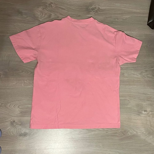 Acne Studios T-shirt, pink, size M