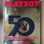 Playboy 50 Years Collectible Edition Used