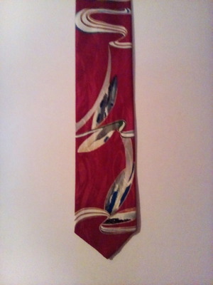 Γραβάτα καινούργια με τη συσκευασία της