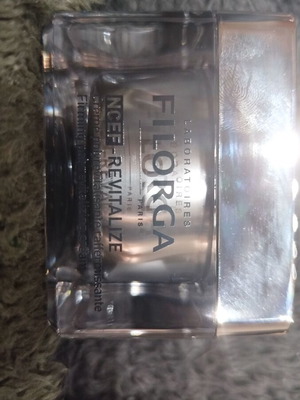 Filorga NCEF-Revitalize Cream Συσφικτική Κρέμα Προσώπου Πολλαπλής Αναζωογόνησης 50ml
