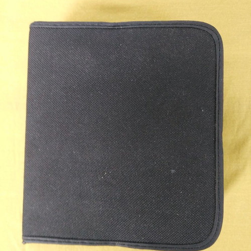 Travel kit with laptop accessories new