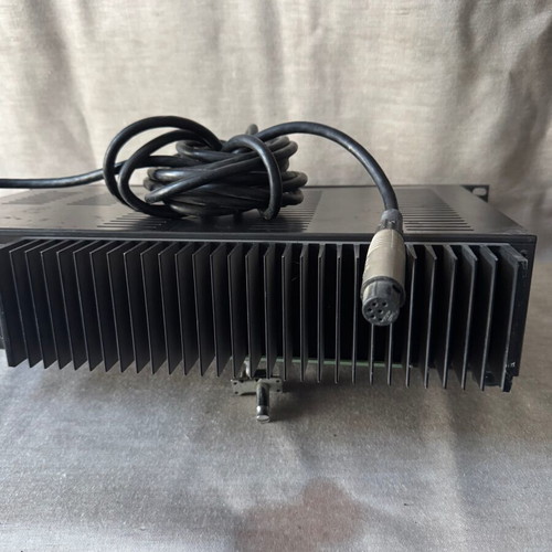 Studiomaster EP3 external power supply rack 2U used