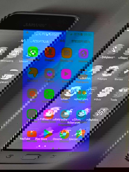 Samsung j3 2016