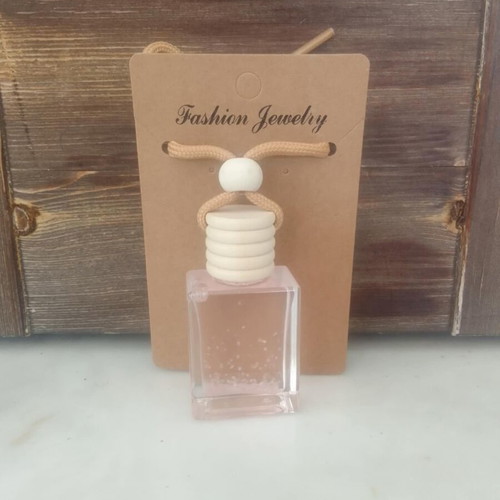 Car fragrance 10 ml with gardenia scent, new