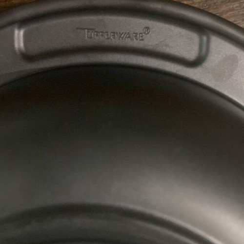 Tupperware Ultramax Ultrapro casserole 500 ml