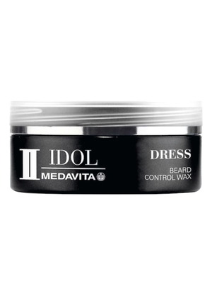 Medavita Κερί Περιποίησης για Γένια και Μουστάκι Idol Man Dress 50ml καινούργιο