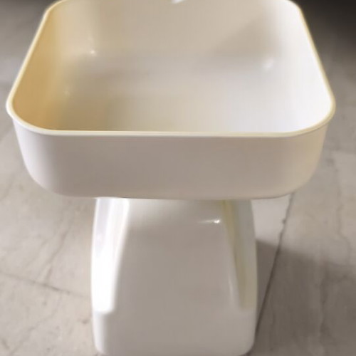 Vicko analog kitchen scale 5kg