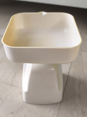 Vicko analog kitchen scale 5kg