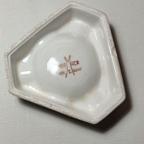Aprol Aperitivo Italia vintage ashtray used condition