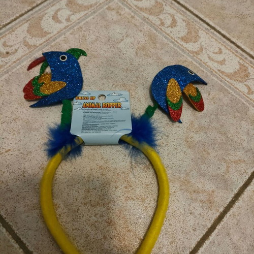 Carnival accessories new for children's costumes
