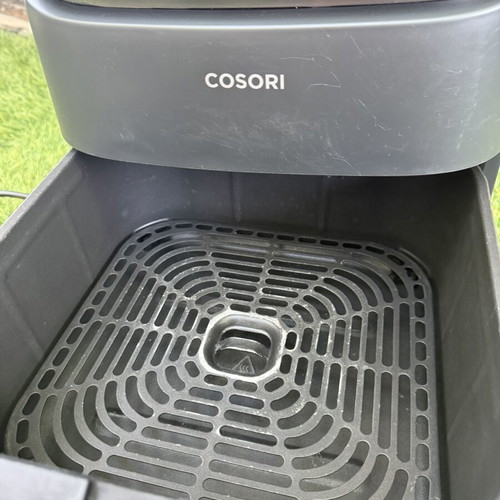 Cosori air fryer