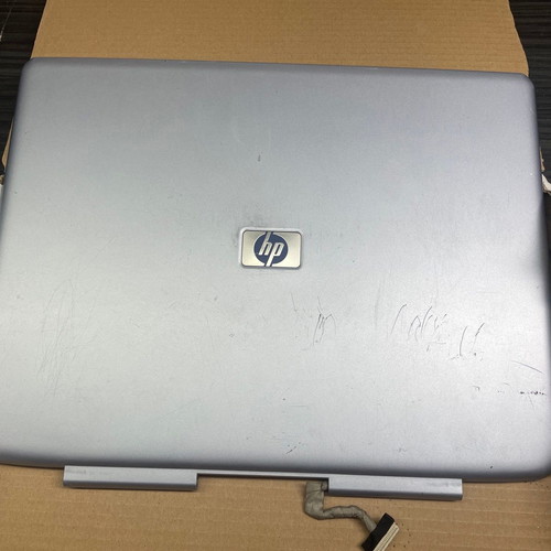 HP Pavilion screen used, unknown working condition