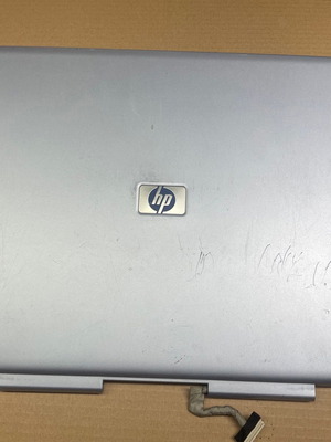 HP Pavilion screen used, unknown working condition