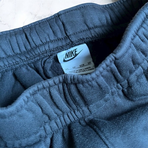 Nike men's black tracksuit size XS like new