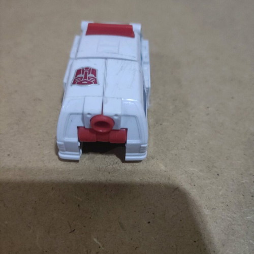 Transformers G1 (1986) collectible figure used
