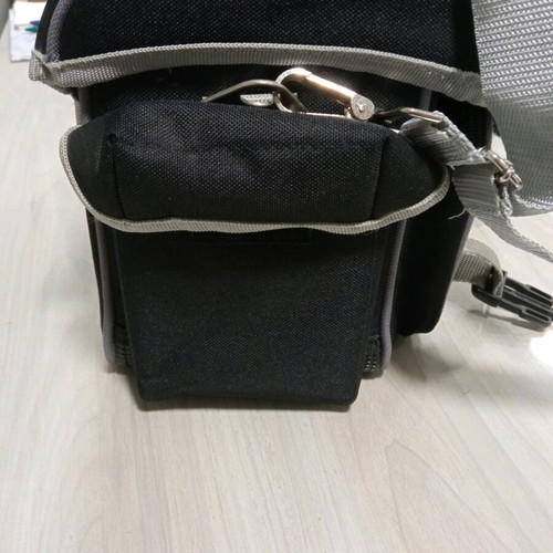 Camera Shoulder Bag New