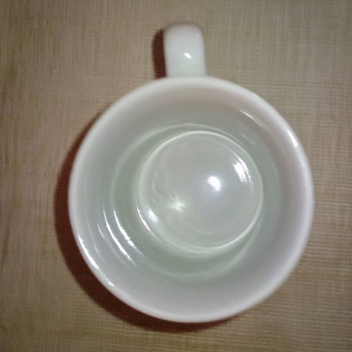 Aegina mug new, souvenir and practical