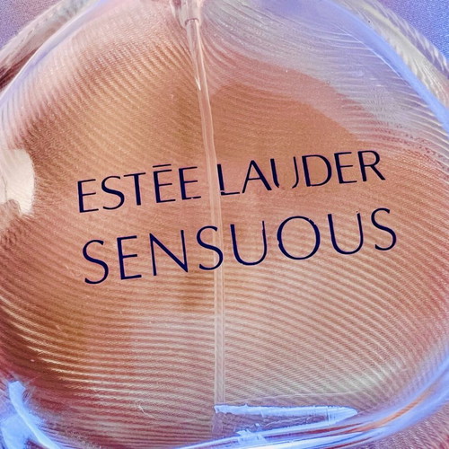 Estée Lauder Sensuous Eau de Parfum 75ml like new, collectible