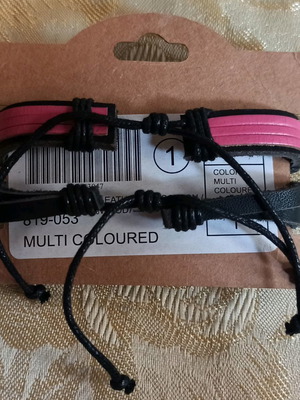 Voi&Noi bracelets new