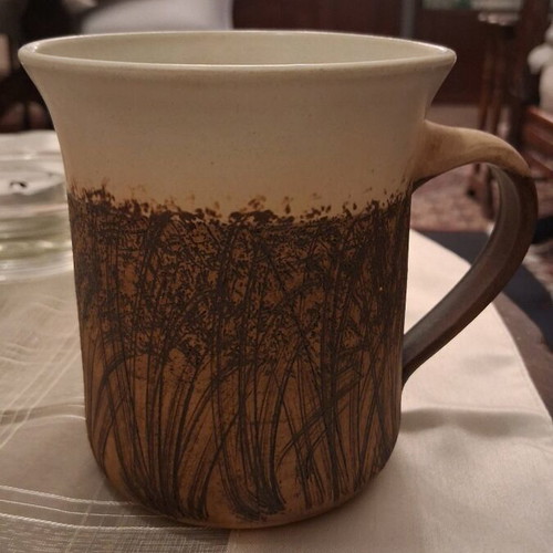 Cup like new