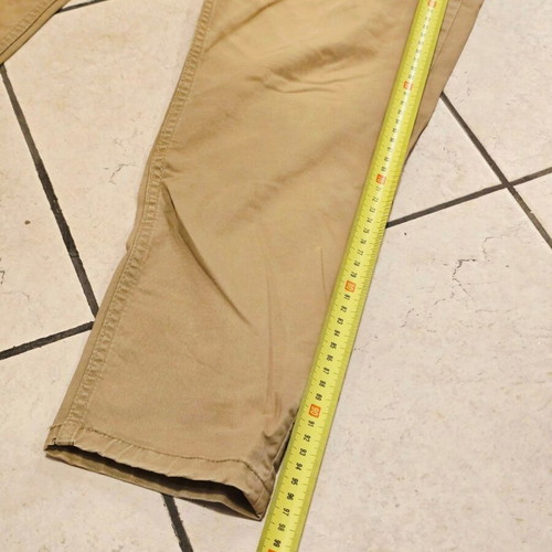 Pull & Bear pants, beige, sizes M and L
