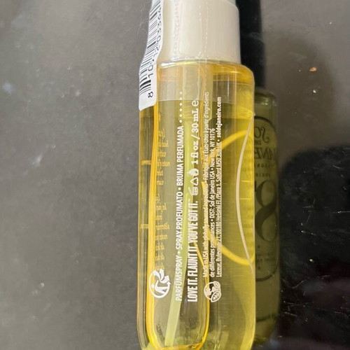 Sol De Janeiro 87 Mini Body Mist 30ml new