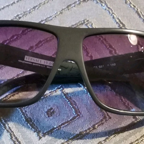 Versace 19.69 Abbigliamento Sportivo V8052 sunglasses used