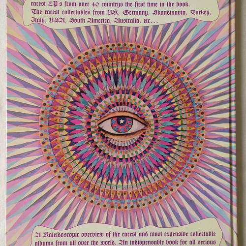 2001 Record Collector Dreams Volume 2 hardback used