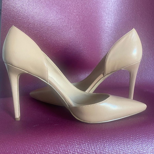 I.N.C. International Concepts pumps new, beige, size 39.5