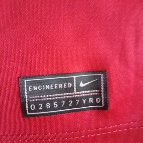 Galatasaray Nike Jersey like new, authentic