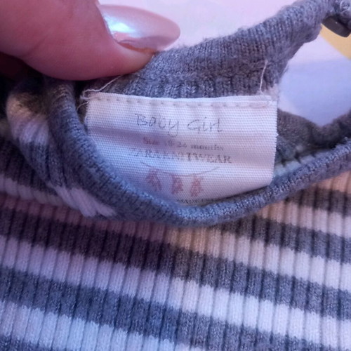 Zara dress 18-24 months like new