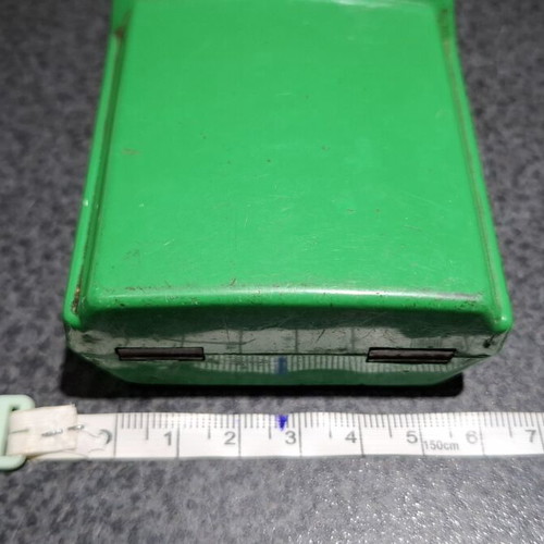 Polfi Toys Pocket Flashlight vintage, made in Greece, used