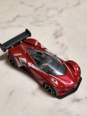 hot wheels 2010,mazda furai