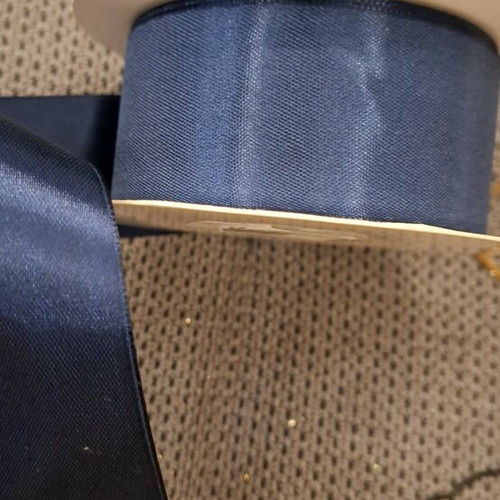 Christmas ribbon 30 meters by 4 centimeters new