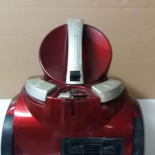 Dirt Devil vacuum cleaner used, fully functional without accessories