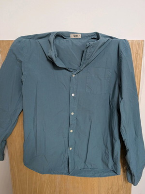 Acne shirt as new