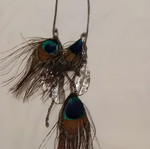 Women's necklaces used, pack of 4