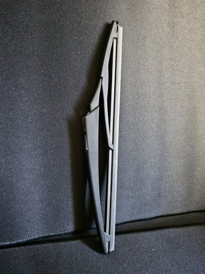 Windscreen wiper new 23.3cm