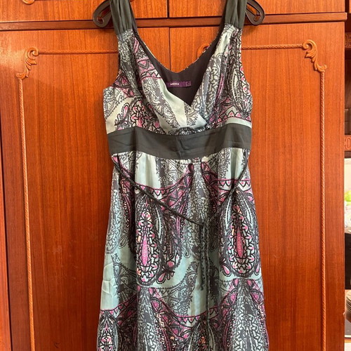Mexx dress No 16 like new, sizes L - XL