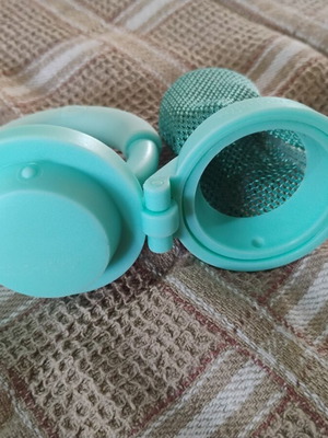 Munchkin pacifier mesh, like new