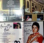  Michael Jackson 15 DVD